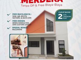 3 Bedroom House for sale in Pamulang, Tangerang, Pamulang