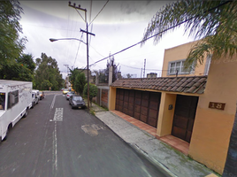 Villa 4 chambre à vendre à Naucalpan De Juarez, Mexico, Naucalpan De Juarez