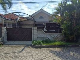 3 Habitación Villa en venta en Tambaksari, East Jawa, Tambaksari, Surabaya