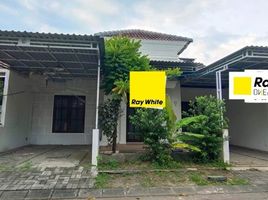 4 Kamar Rumah for sale in Sidoarjo, East Jawa, Buduran, Sidoarjo