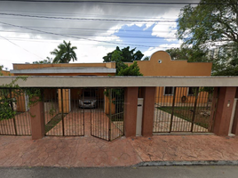 在Merida, Yucatan出售的3 卧室 别墅, Merida
