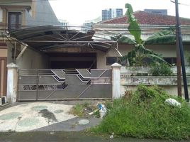 4 Habitación Casa en venta en Tambaksari, East Jawa, Tambaksari