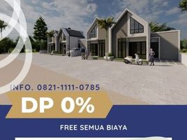 2 Kamar Vila for sale in Kota Kediri, Kediri, Kota Kediri