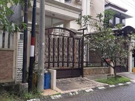 5 Habitación Casa en venta en Wiyung, East Jawa, Wiyung
