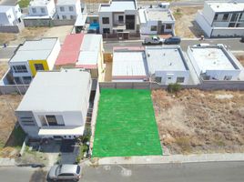  Terreno (Parcela) en venta en Manabi, Manta, Manta, Manabi