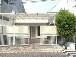 Villa 3 chambre à vendre à Mulyorejo, East Jawa, Mulyorejo