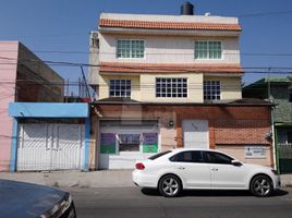 Maison 6 chambre à vendre à Chiautla, Mexico, Chiautla