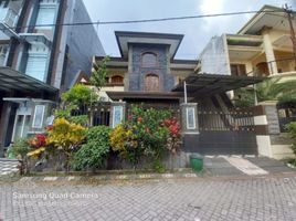 6 Schlafzimmer Villa zu verkaufen in Lowok Waru, East Jawa, Lowok Waru, Malang Regency