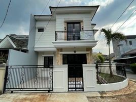 5 Habitación Casa en venta en Serpong, Banten, Serpong, Tangerang