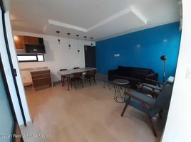 2 Schlafzimmer Wohnung zu verkaufen in Alvaro Obregon, Mexico City, Alvaro Obregon