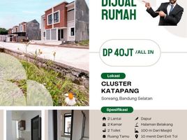 2 Bedroom House for sale in Soreang, Bandung, Soreang