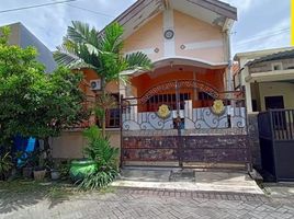 4 Habitación Casa en venta en Tenggilis Mejoyo, East Jawa, Tenggilis Mejoyo