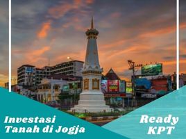  Tanah for sale in Yogyakarta, Depok, Sleman, Yogyakarta