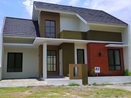 2 Bedroom House for sale in Polanharjo, Klaten, Polanharjo