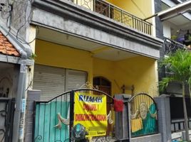 3 Bedroom House for rent in Tambaksari, Surabaya, Tambaksari