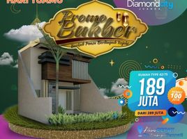 2 Kamar Rumah for sale in Sidoarjo, East Jawa, Buduran, Sidoarjo