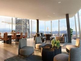 Condominium 1 chambre à vendre à Naucalpan De Juarez, Mexico, Naucalpan De Juarez