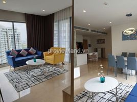 3 Bedroom Condo for sale in Thanh My Loi, Ho Chi Minh City, Thanh My Loi, District 2