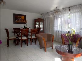 3 Habitación Casa en venta en Manizales, Caldas, Manizales