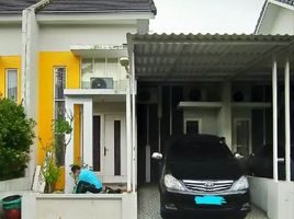 2 Schlafzimmer Villa zu verkaufen in Rungkut, East Jawa, Rungkut