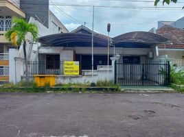 4 Habitación Villa en venta en Mulyorejo, East Jawa, Mulyorejo
