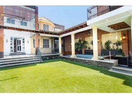 5 Habitación Casa en venta en Puebla, Puebla, Puebla