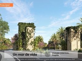  Grundstück zu verkaufen in Chicxulub Pueblo, Yucatan, Chicxulub Pueblo