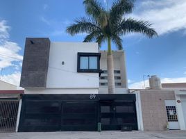 3 Schlafzimmer Haus zu verkaufen in Torreon, Coahuila, Torreon, Coahuila