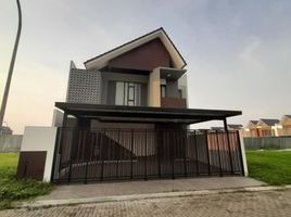 3 Bedroom House for sale in Cakung, Jakarta Timur, Cakung