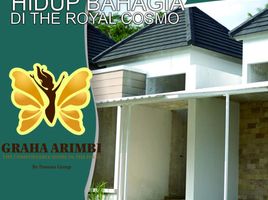 2 Kamar Vila for sale in Salatiga, Jawa Tengah, Sidomukti, Salatiga