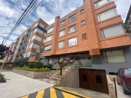 5 Habitación Apartamento en venta en Mina De Sal De Nemocón, Bogotá, Bogotá