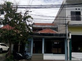 4 Habitación Casa en venta en Tambaksari, East Jawa, Tambaksari