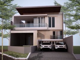 5 Habitación Casa en venta en Lakarsantri, East Jawa, Lakarsantri