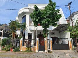 4 Habitación Villa en venta en Mulyorejo, East Jawa, Mulyorejo