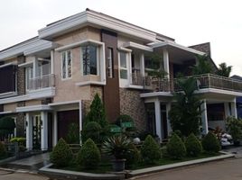 5 Bedroom House for sale in Cibinong, Bogor, Cibinong