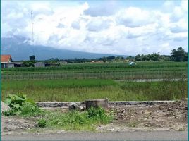  Tanah for sale in Prambanan, Klaten, Prambanan