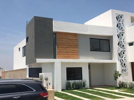Maison 4 chambre à vendre à Queretaro, Queretaro, Queretaro, Queretaro