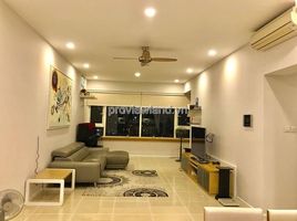 3 Phòng ngủ Chung cư for rent at Saigon Pearl Complex, Phường 22