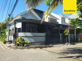 4 Kamar Rumah for sale in Sidoarjo, East Jawa, Buduran, Sidoarjo