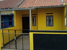 2 Kamar Rumah for sale in Bandung Institute of Technology, Sukajadi, Sumurbandung