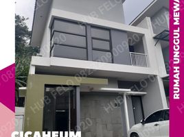 3 Bedroom Villa for sale in Kiaracondong, Bandung, Kiaracondong