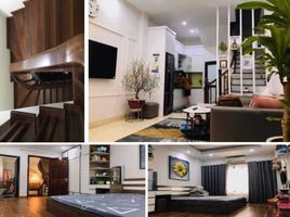 3 chambre Maison for sale in Ha Noi, Nga Tu So, Dong Da, Ha Noi