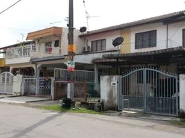 3 Schlafzimmer Haus zu verkaufen in Gombak, Selangor, Setapak