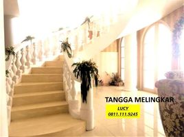 5 Habitación Villa en venta en Pondok Aren, Banten, Pondok Aren, Tangerang