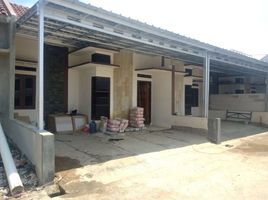 2 Bedroom House for sale in Bogor, West Jawa, Bojonggede, Bogor