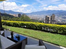 3 Habitación Villa en venta en Colombia, Medellín, Antioquia, Colombia