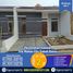 2 Kamar Vila for sale in Kedaton, Bandar Lampung, Kedaton