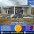 2 Kamar Vila for sale in Lampung, Kedaton, Bandar Lampung, Lampung