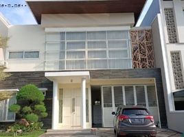 5 Habitación Casa en venta en Tambaksari, East Jawa, Tambaksari