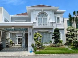 5 Kamar Rumah for sale in Lakarsantri, Surabaya, Lakarsantri